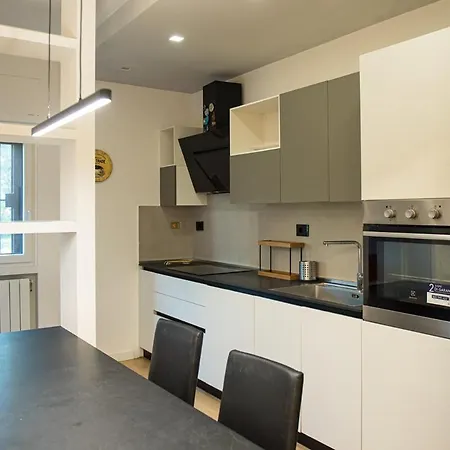 2 Double Private Parking Fast Wifi Appartement *