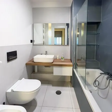 2 Double Private Parking Fast Wifi Appartement Rome