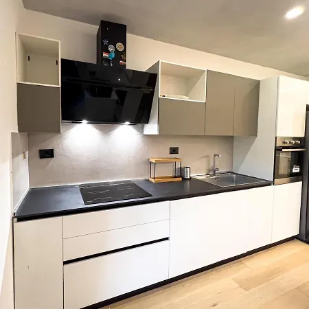 2 Double Private Parking Fast Wifi Rome