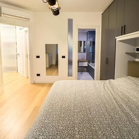 2 Double Private Parking Fast Wifi * Rome