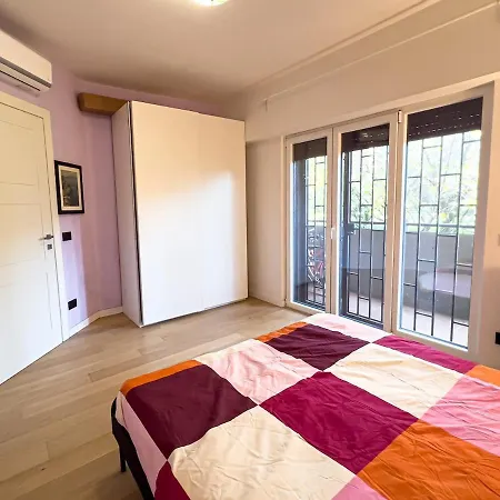 Apartment 2 Double Private Parking Fast Wifi *