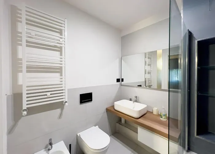 2 Double Private Parking Fast Wifi Διαμέρισμα