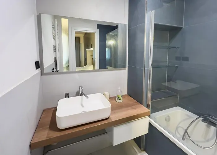 2 Double Private Parking Fast Wifi Διαμέρισμα