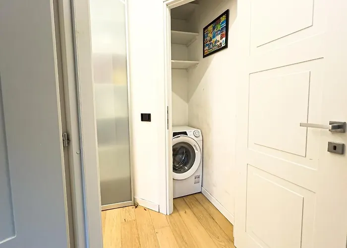 2 Double Private Parking Fast Wifi