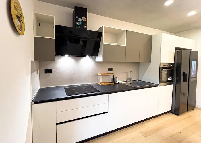 2 Double Private Parking Fast Wifi Ρώμη