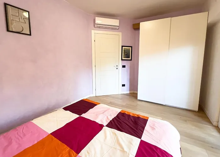 Διαμέρισμα 2 Double Private Parking Fast Wifi