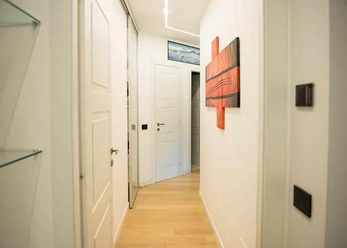 Διαμέρισμα 2 Double Private Parking Fast Wifi *