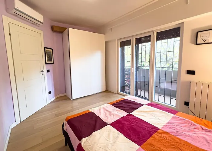 Διαμέρισμα 2 Double Private Parking Fast Wifi *