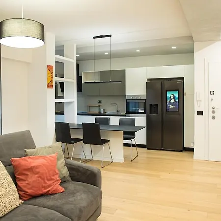 Apartmán 2 Double Private Parking Fast Wifi