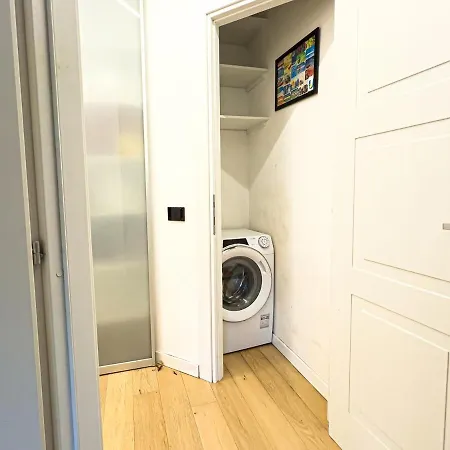 2 Double Private Parking Fast Wifi